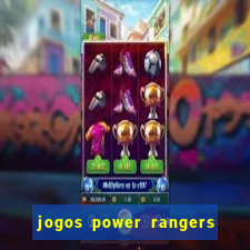 jogos power rangers megaforce never surrender